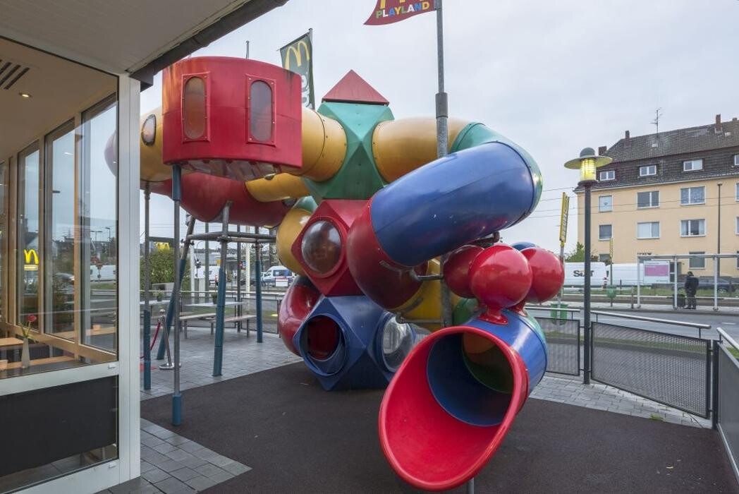Bilder McDonald's