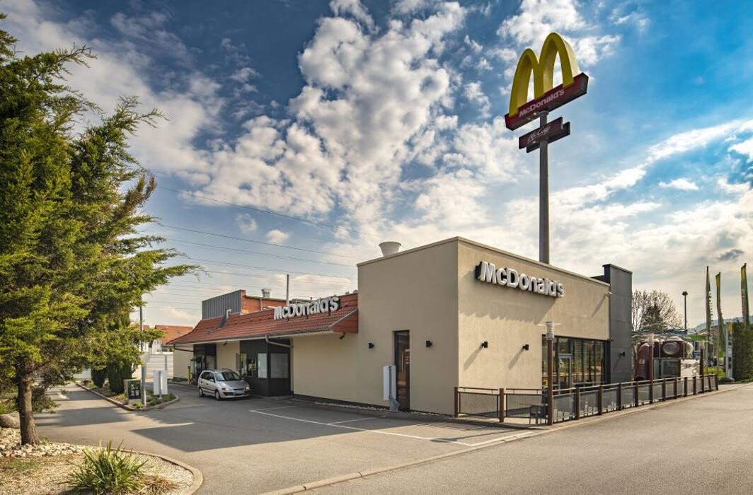 Bilder McDonald's
