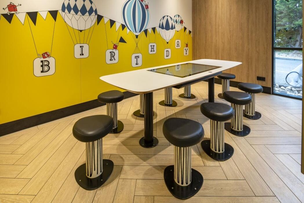 Bilder McDonald's