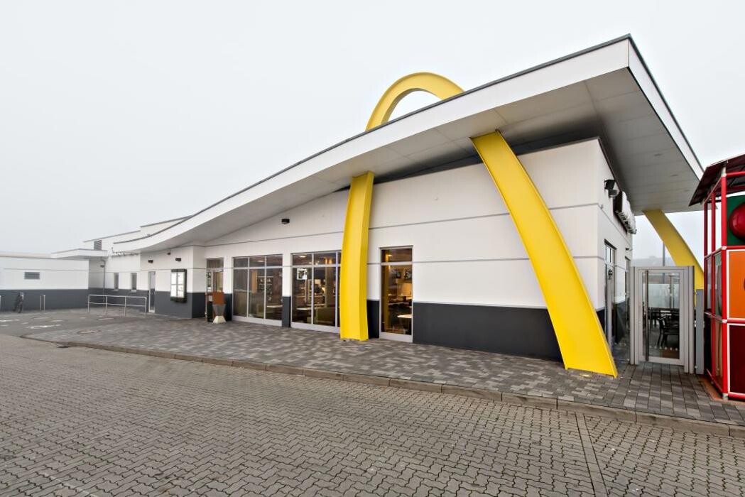 Bilder McDonald's