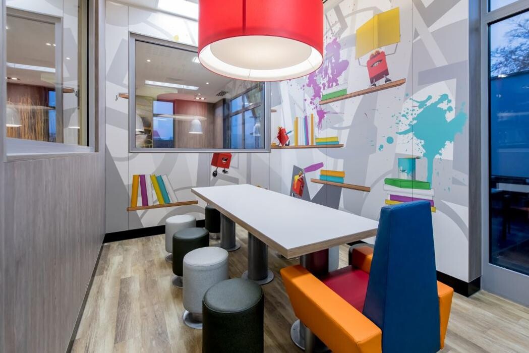 Bilder McDonald's