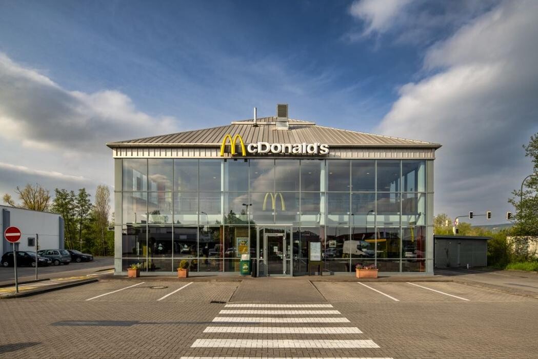 Bilder McDonald's