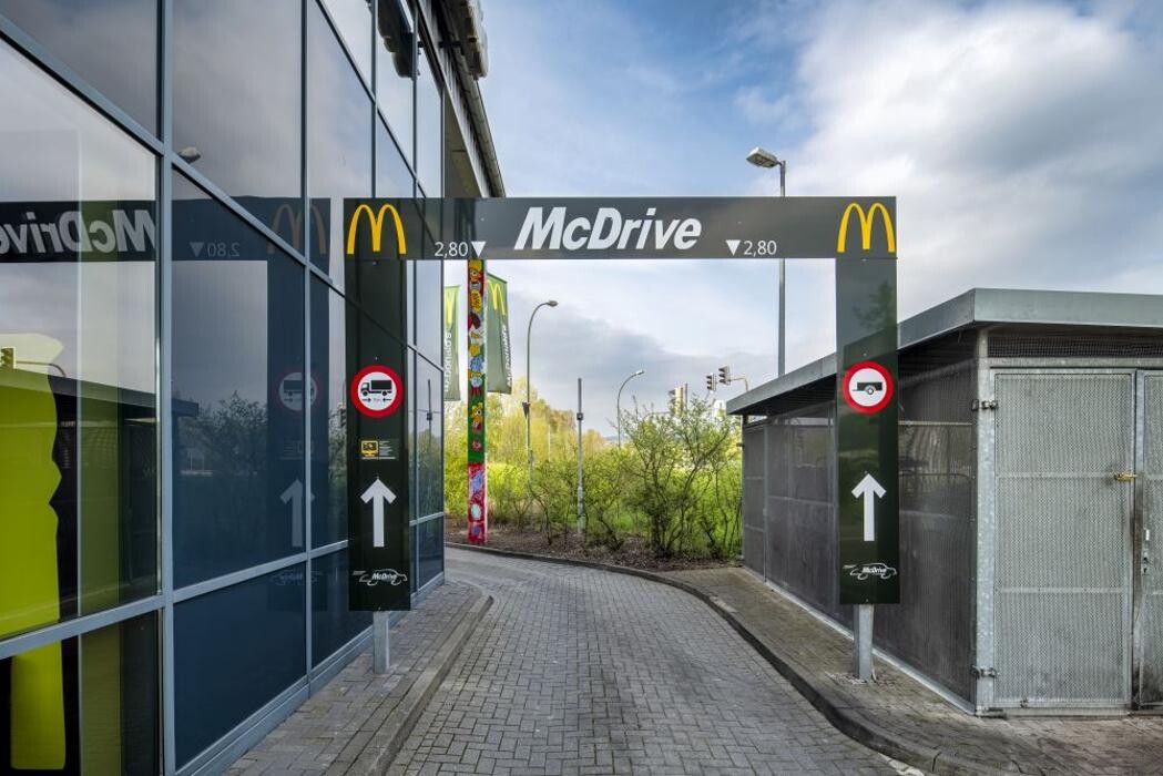 Bilder McDonald's