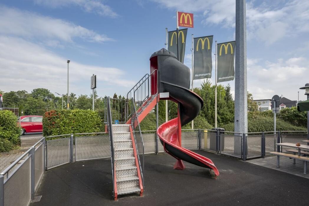 Bilder McDonald's