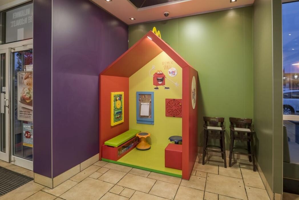 Bilder McDonald's