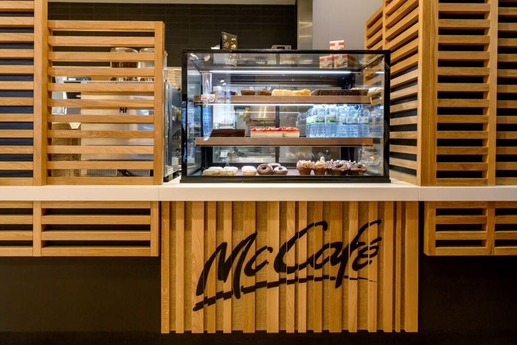 Bilder McDonald's