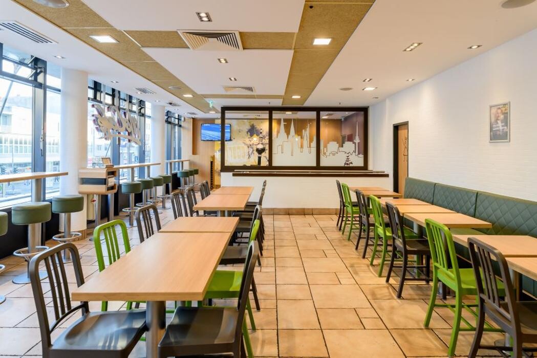 Bilder McDonald's