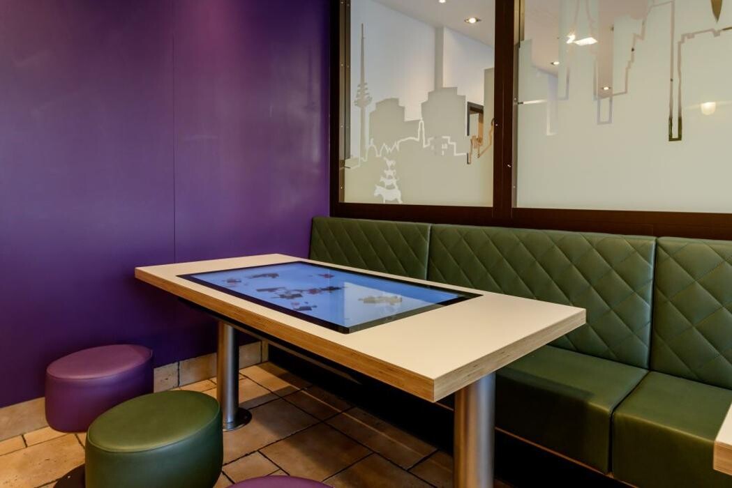 Bilder McDonald's