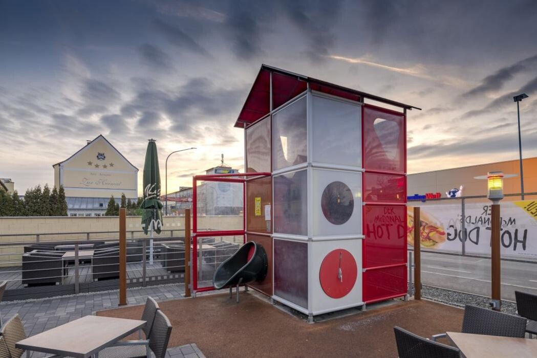 Bilder McDonald's