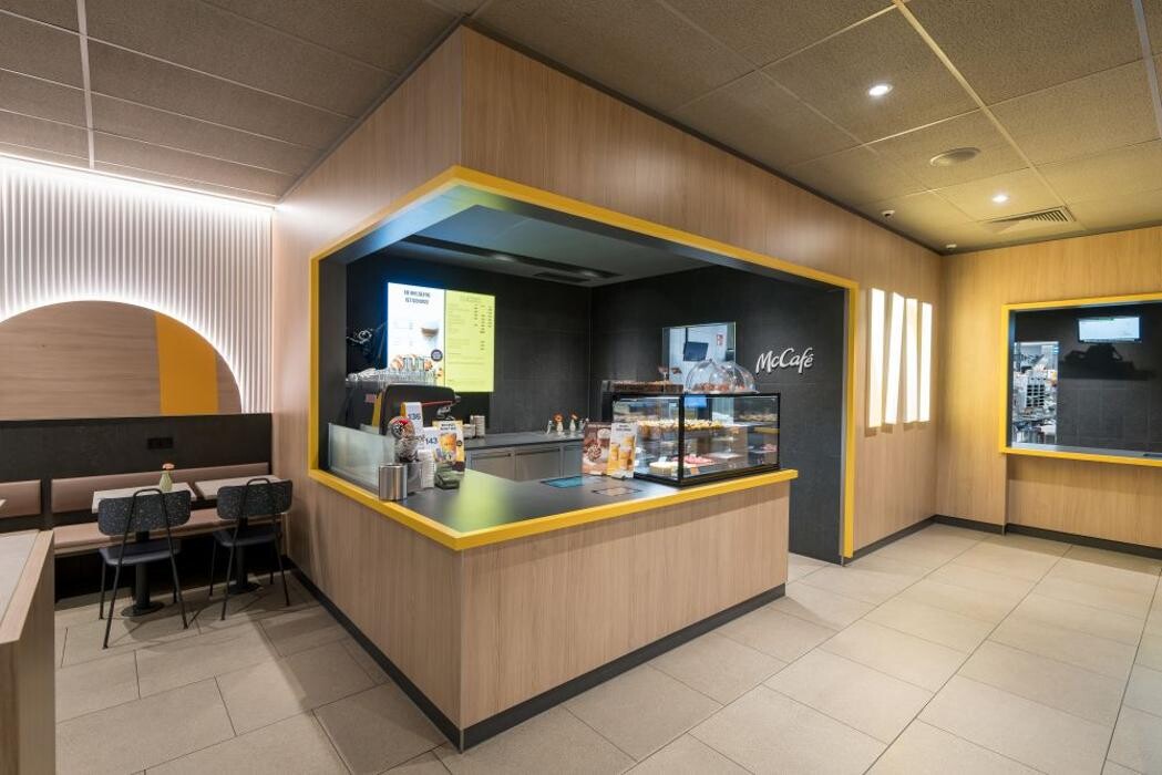 Bilder McDonald's