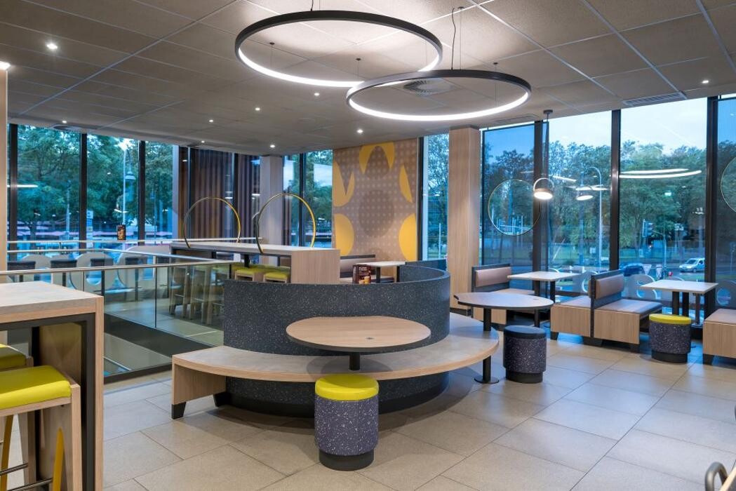Bilder McDonald's