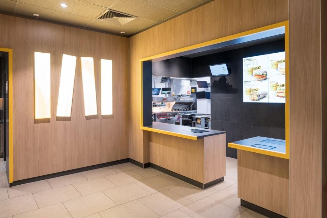 Bilder McDonald's