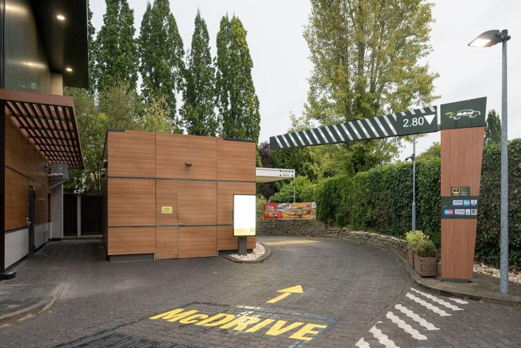 Bilder McDonald's