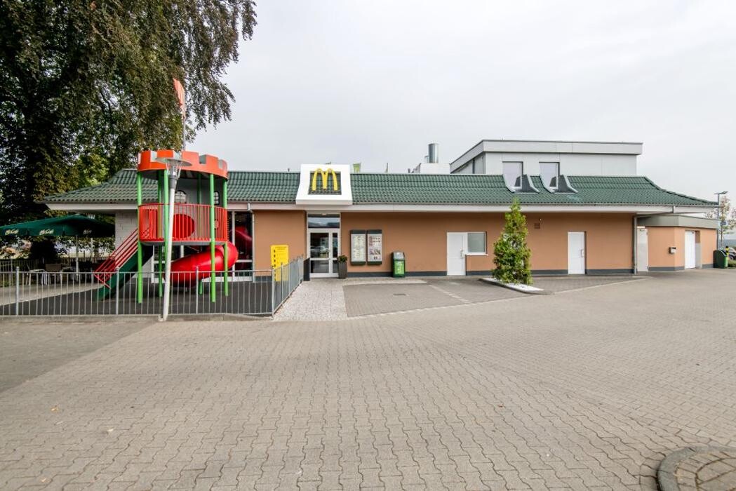 Bilder McDonald's