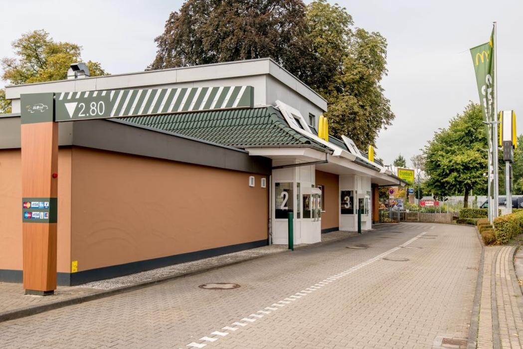 Bilder McDonald's