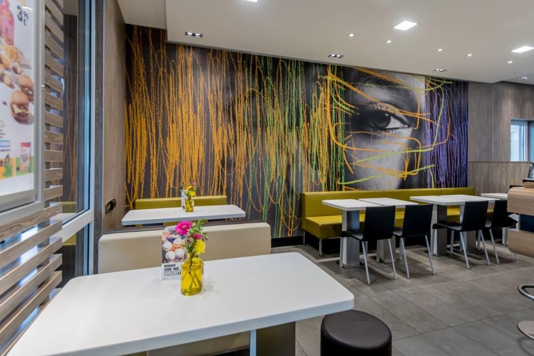 Bilder McDonald's