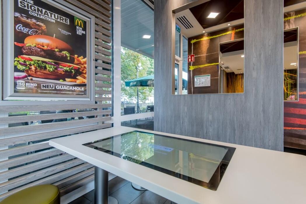 Bilder McDonald's