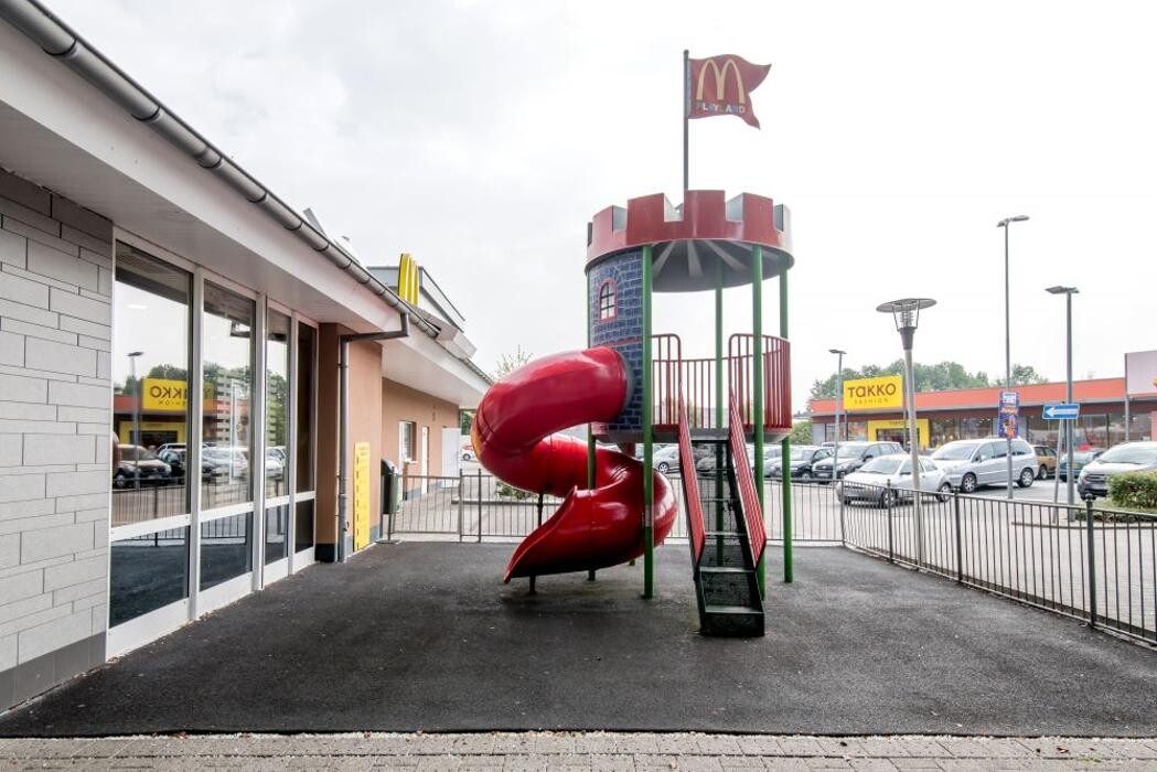 Bilder McDonald's