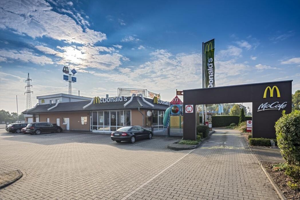 Bilder McDonald's