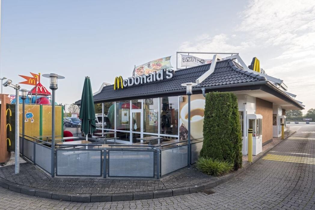 Bilder McDonald's