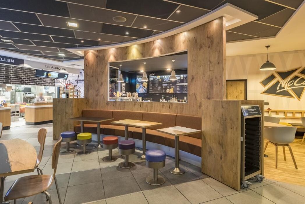 Bilder McDonald's