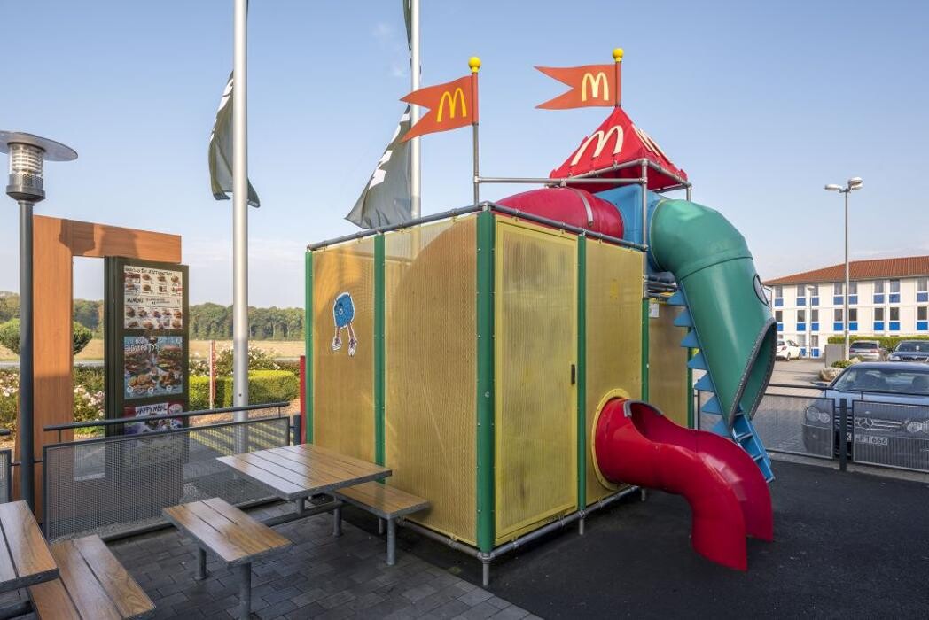 Bilder McDonald's