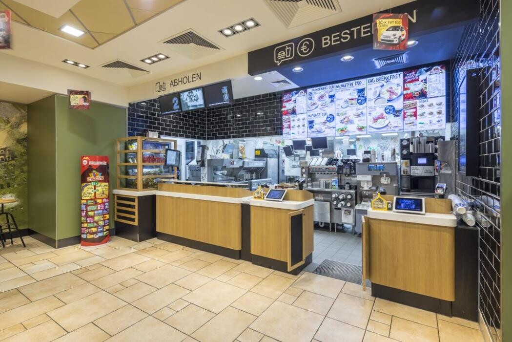 Bilder McDonald's