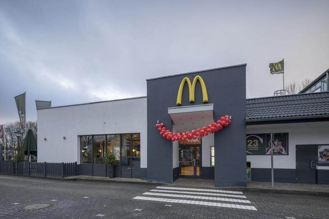 Bilder McDonald's