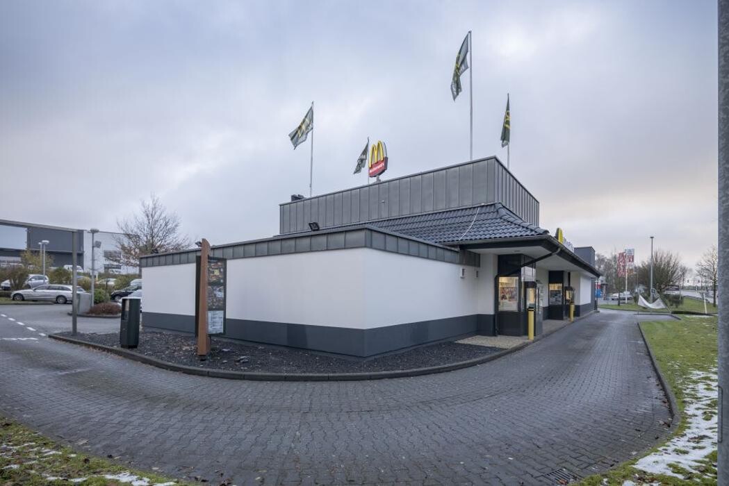 Bilder McDonald's