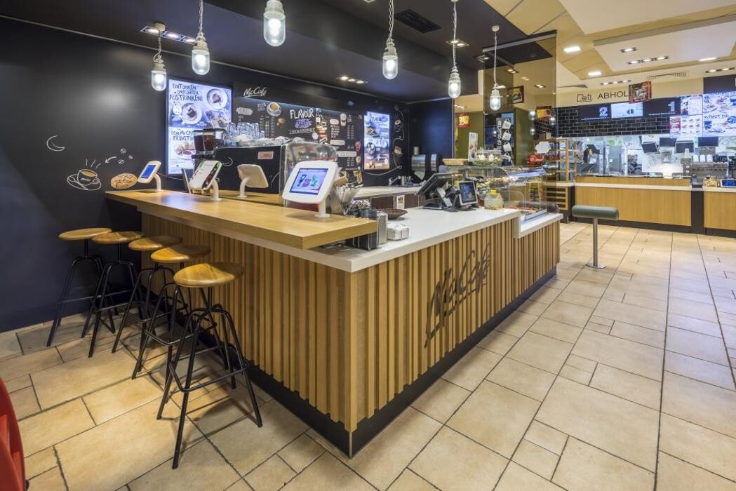 Bilder McDonald's