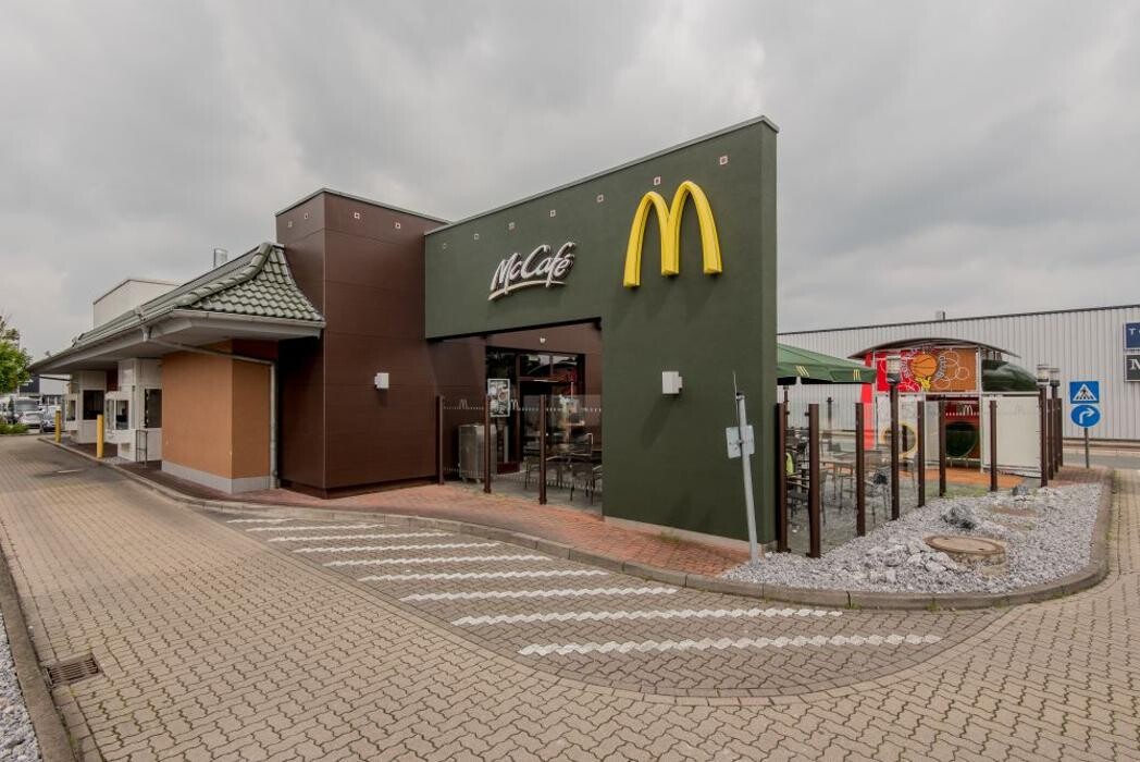 Bilder McDonald's