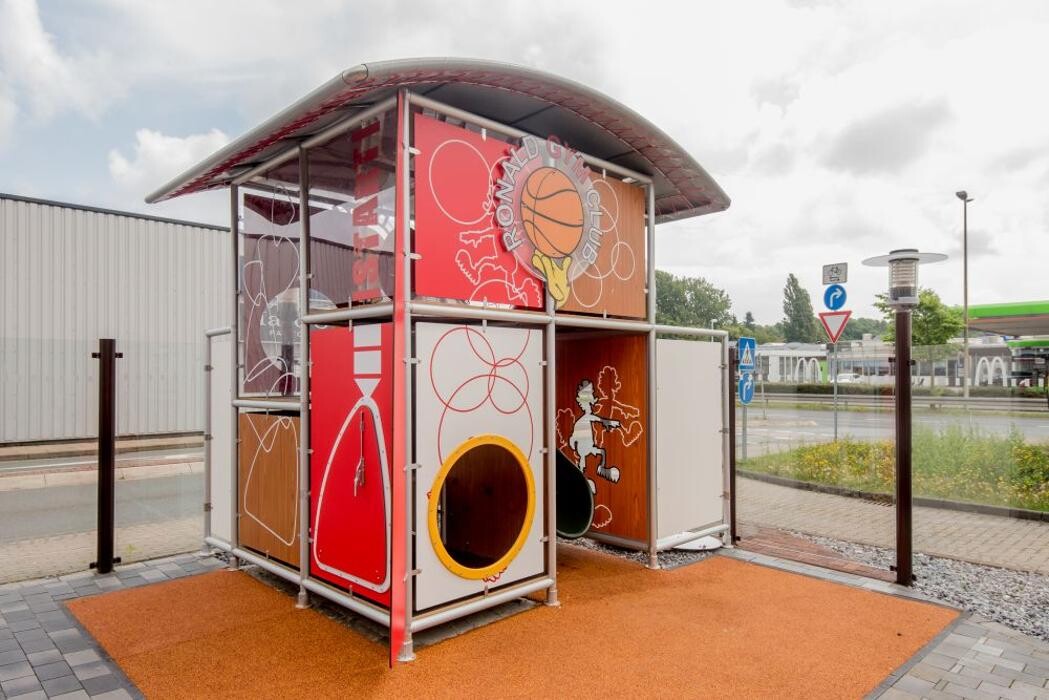 Bilder McDonald's