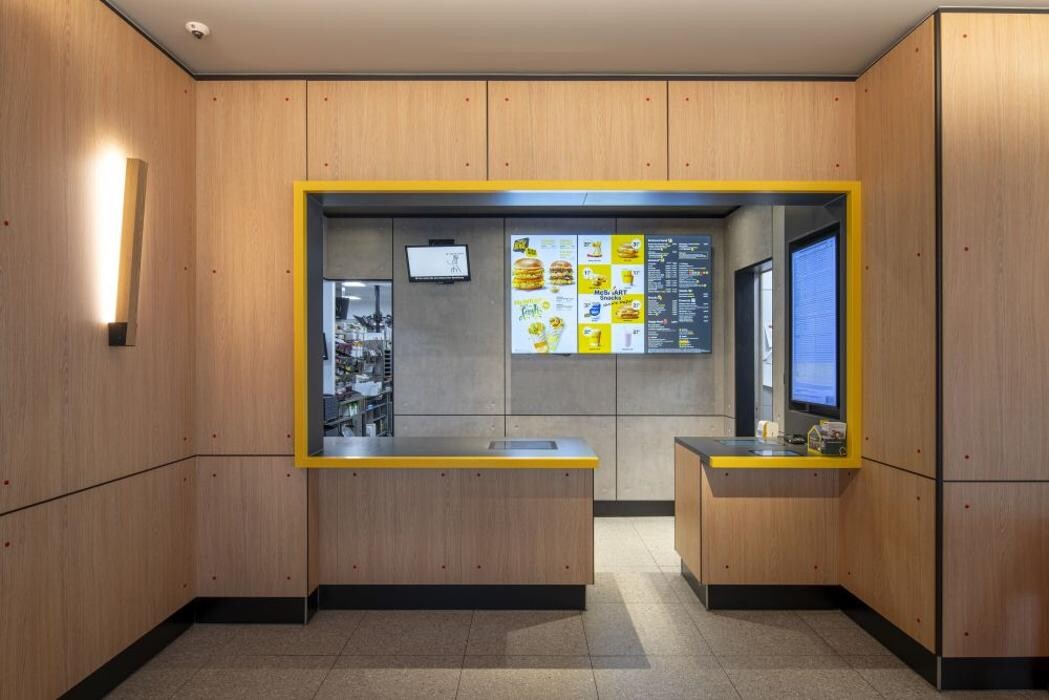 Bilder McDonald's