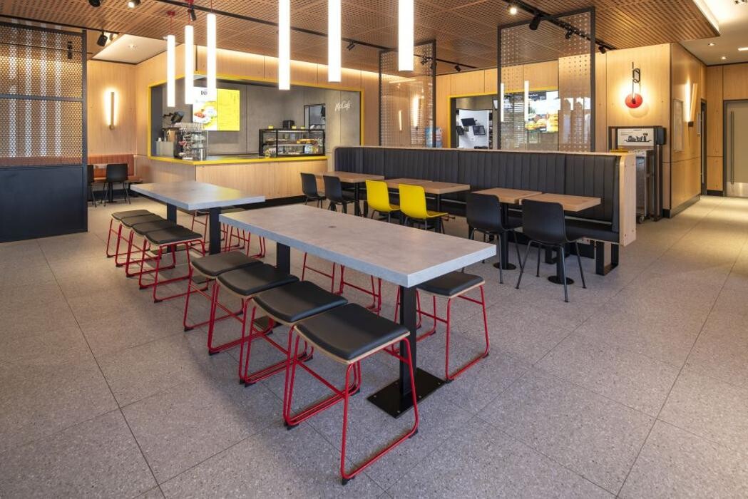 Bilder McDonald's