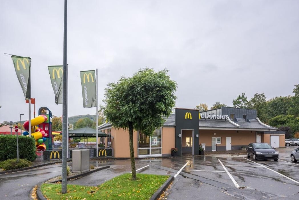 Bilder McDonald's