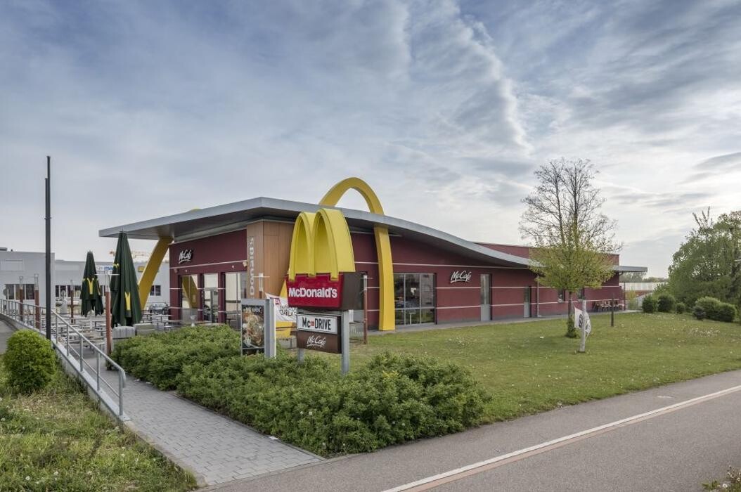 Bilder McDonald's