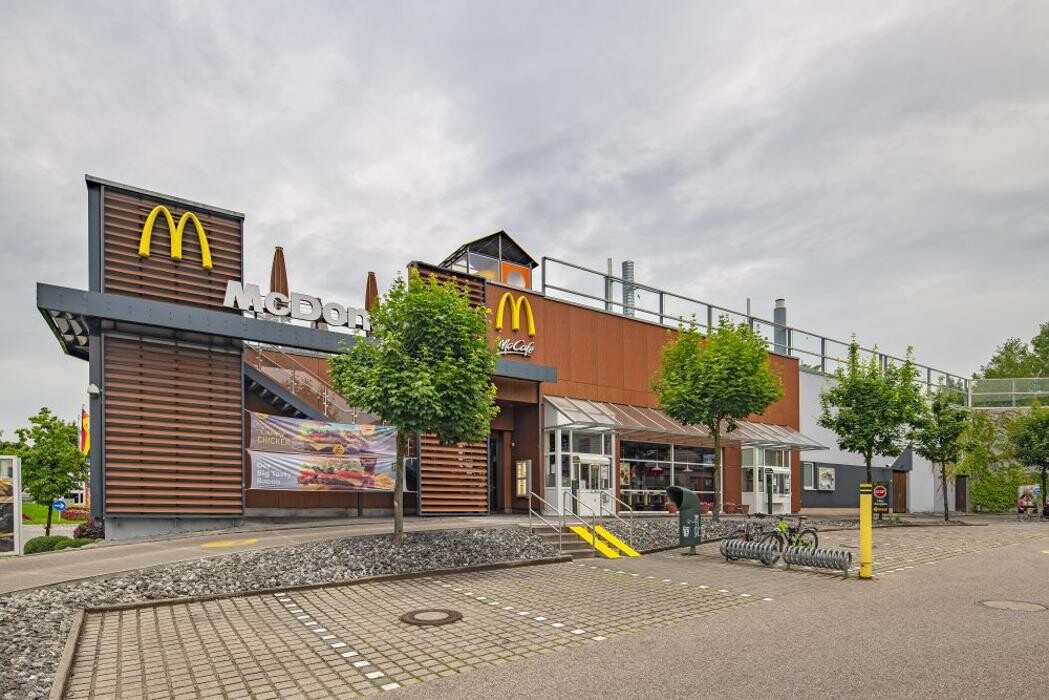 Bilder McDonald's