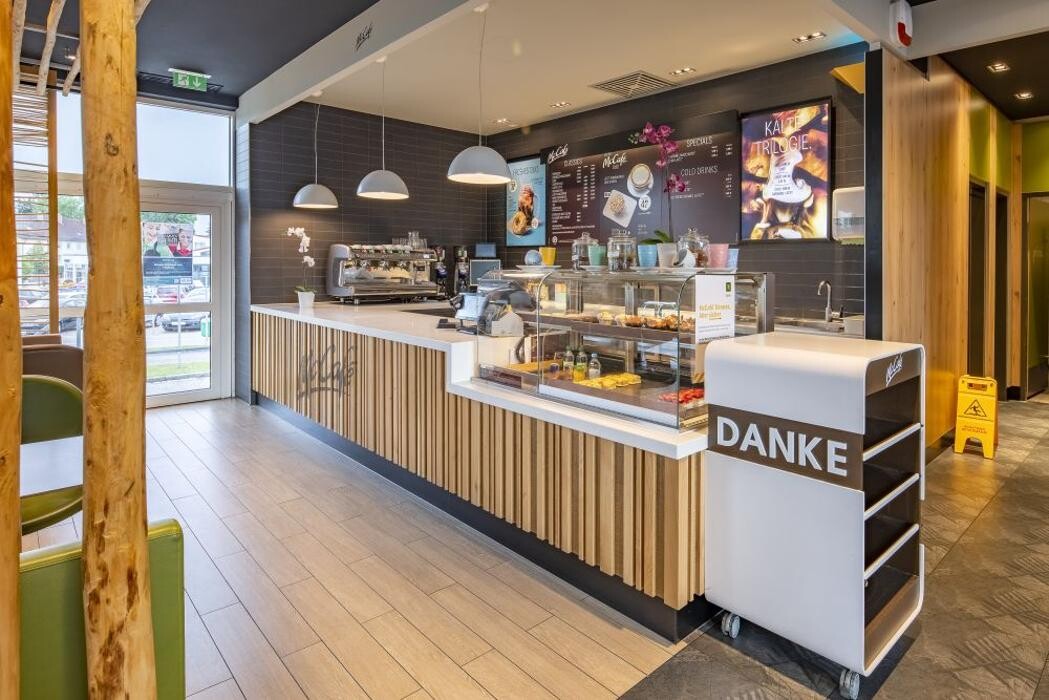 Bilder McDonald's