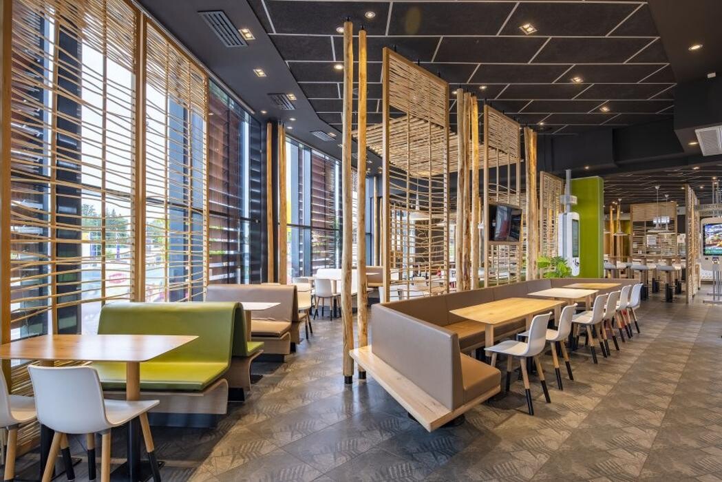 Bilder McDonald's