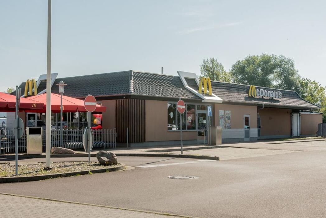 Bilder McDonald's