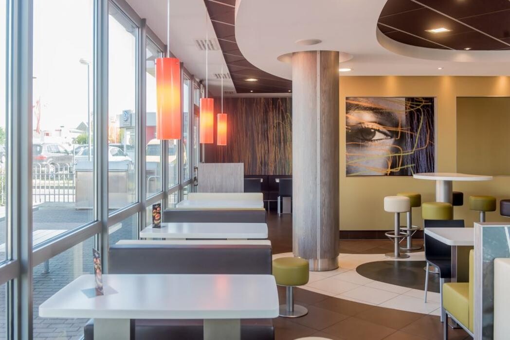 Bilder McDonald's