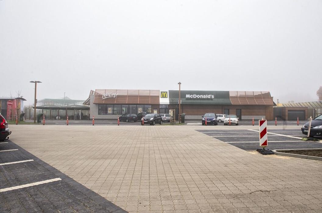 Bilder McDonald's
