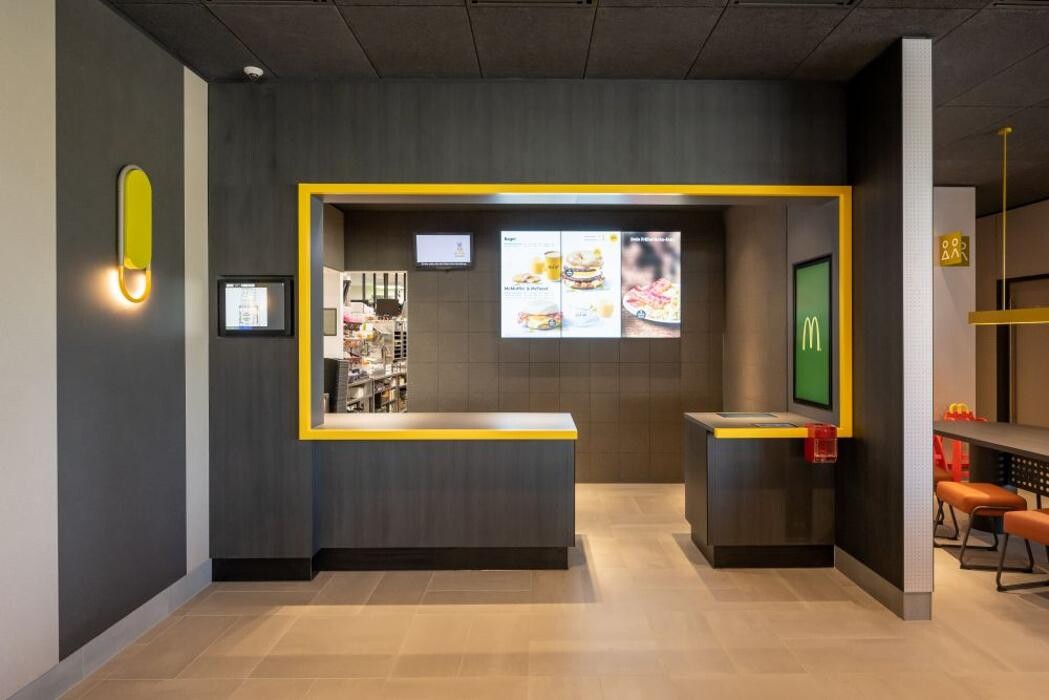 Bilder McDonald's