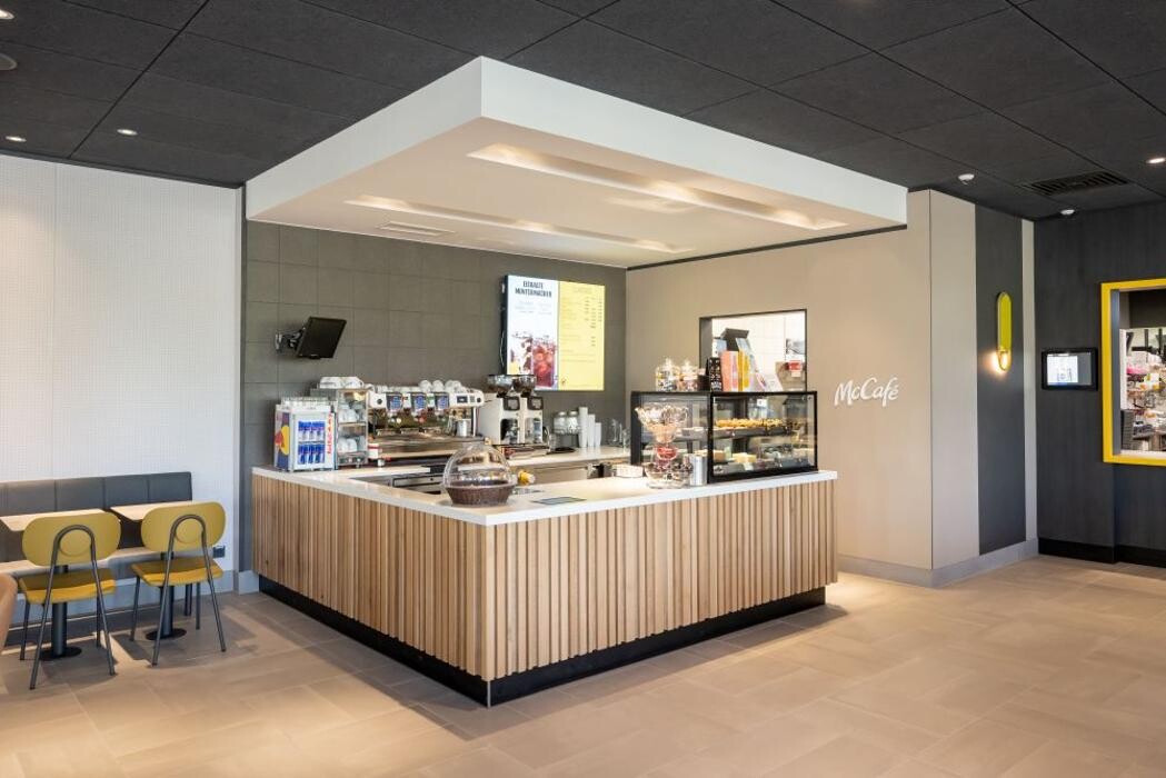 Bilder McDonald's