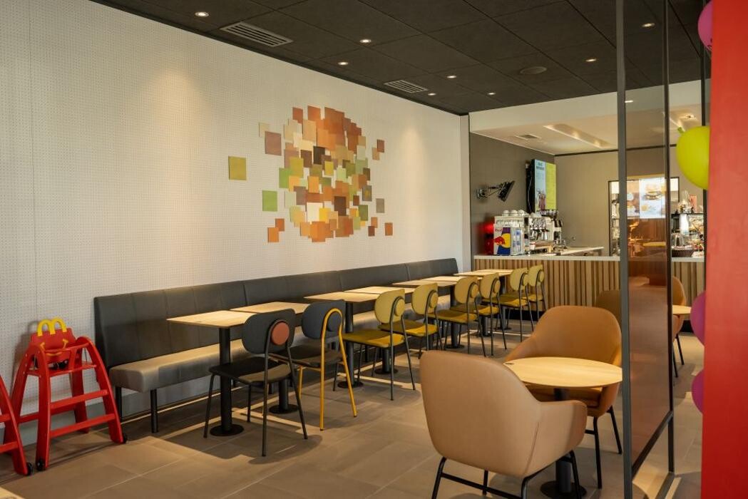 Bilder McDonald's
