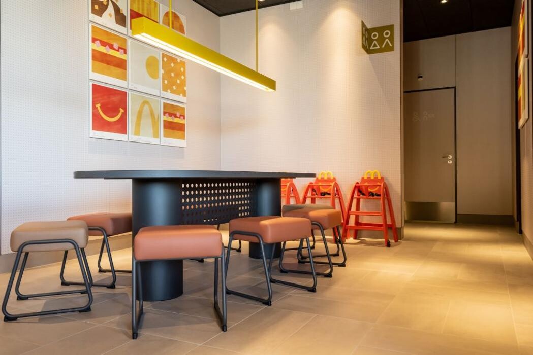 Bilder McDonald's
