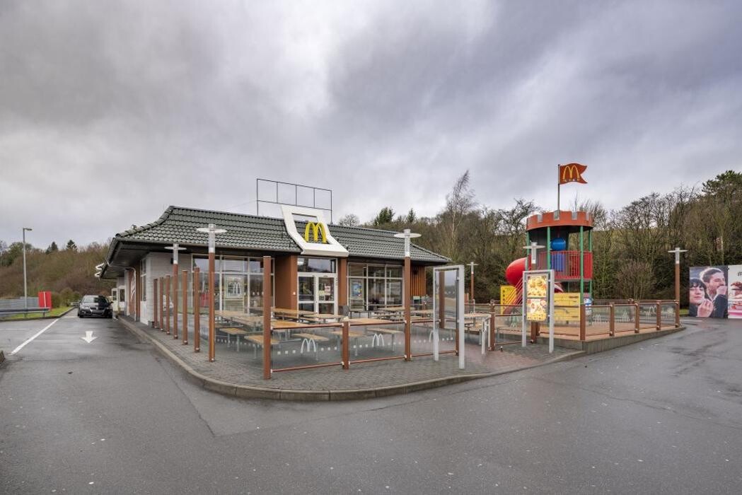 Bilder McDonald's