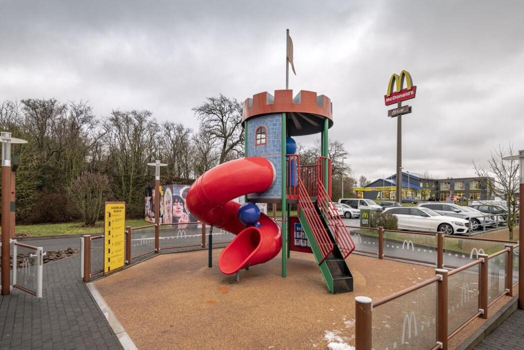 Bilder McDonald's