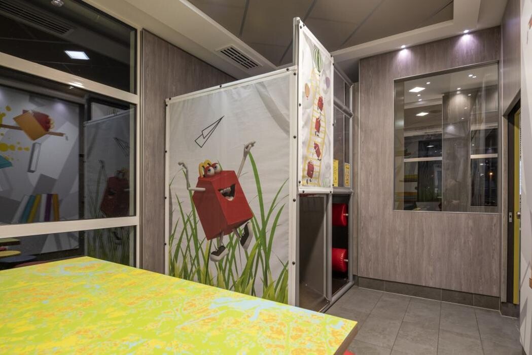 Bilder McDonald's