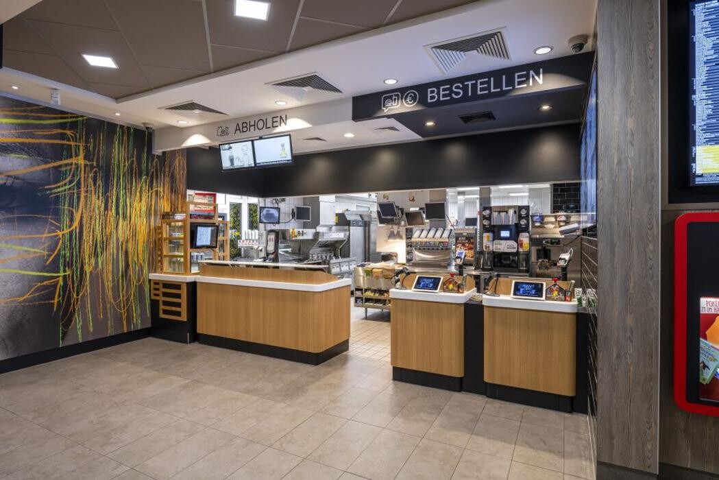 Bilder McDonald's